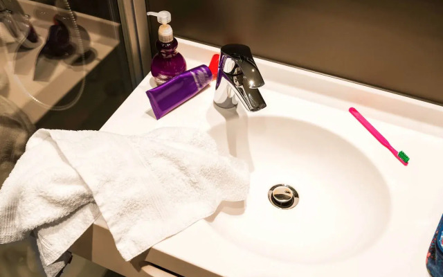 ibis budget Blankenberge