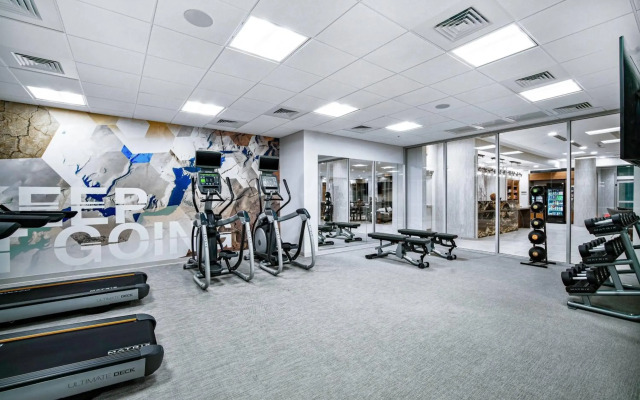 SpringHill Suites by Marriott Phoenix Goodyear