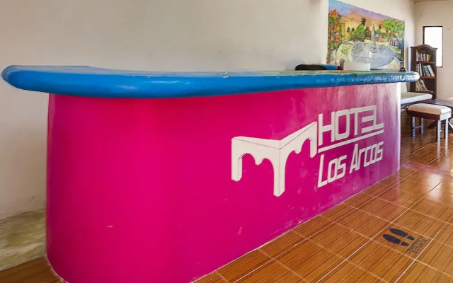 Posada Los Arcos Holbox