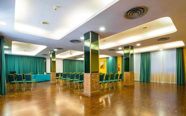 Culture Hotel Villa Capodimonte