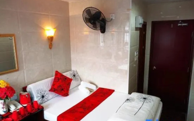Park Guest House