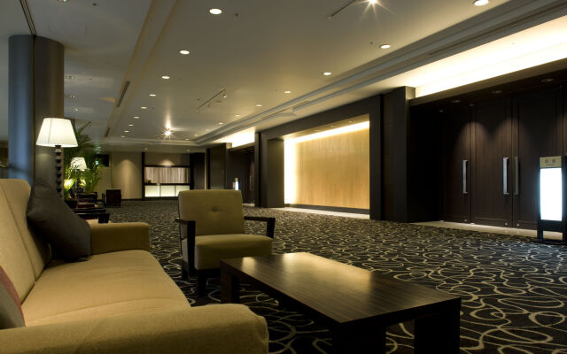 Miyako Hotel Yokkaichi