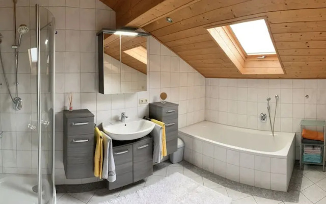 Ferienwohnungen Martina