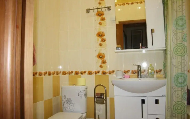 Apartment on Voykova 27