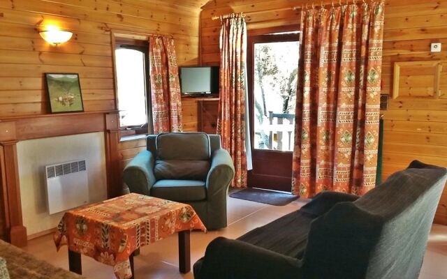 Xixerella Park Andorra - Campground