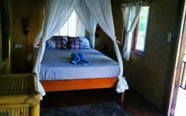 Kampung Meno Bungalows