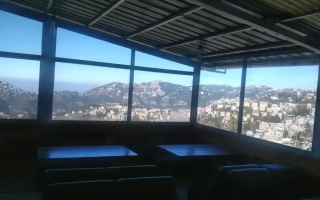 The Grand Madhushala Shimla