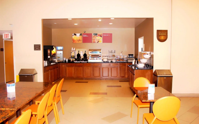 Quality Suites