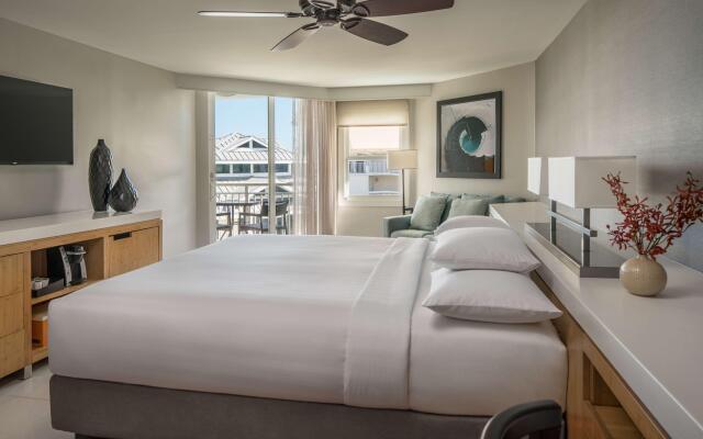 Hyatt Centric Key West Resort and Spa