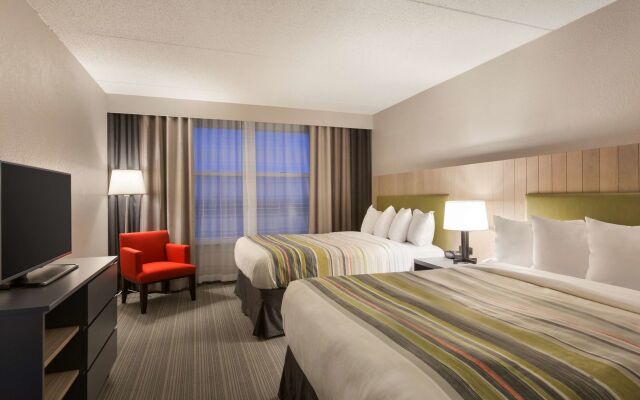 Country Inn & Suites by Radisson, Bloomington at Mall of America, MN