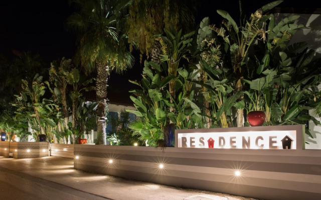 Residence Cerere