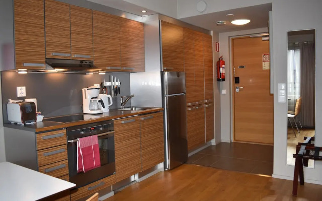 Levi Suites Unna Mànnu