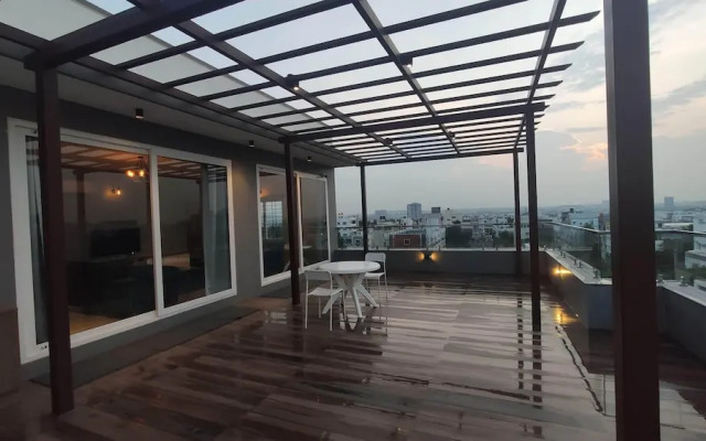 Trinetra Homes 61