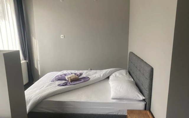 Samsun Otel Vidinli