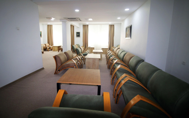 Huriye Ana Butik Otel