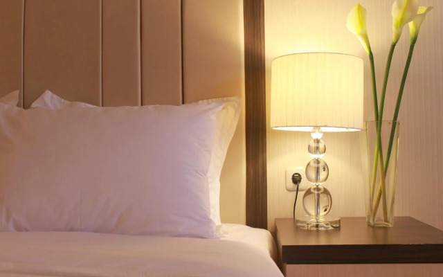Bella Hotel Surabaya