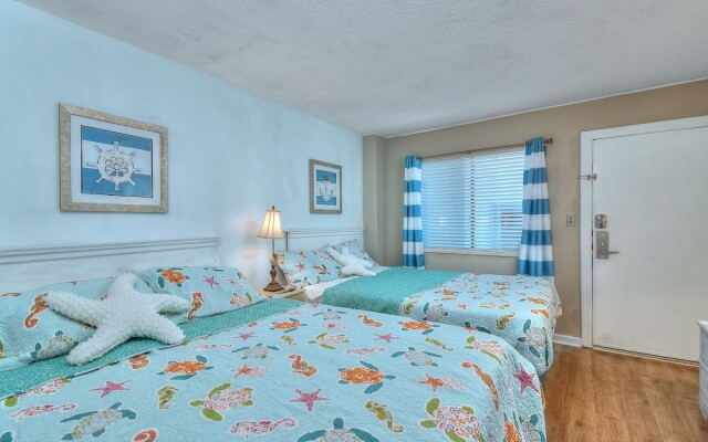Bluewater Resort