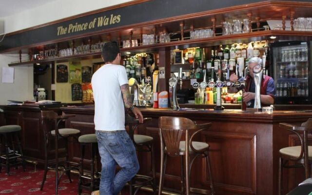 Prince of Wales