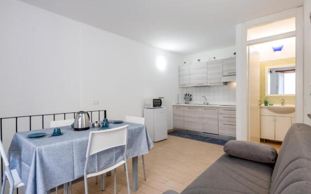 Guesthost - la Cantina Dei Nonni - Riomaggiore Functional Flat