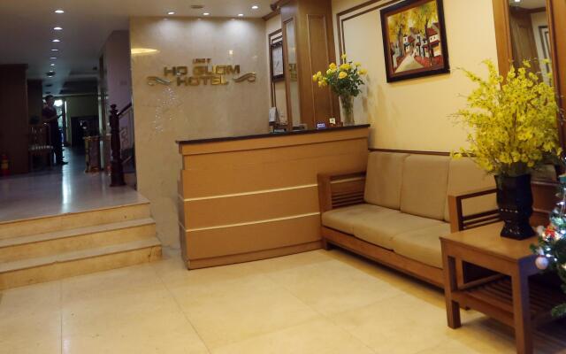 Lenid De Ho Guom Hotel