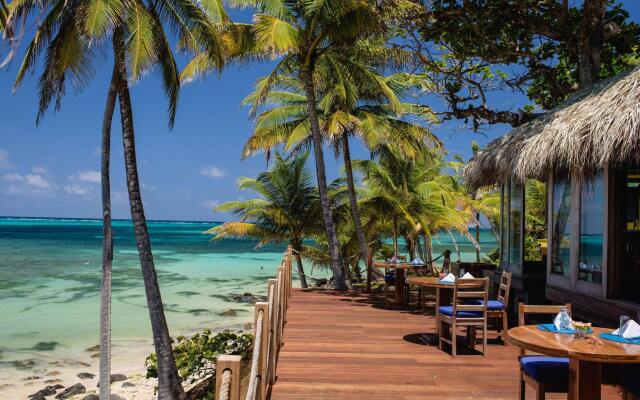 Yemaya Reefs, a Small Luxury Hotel
