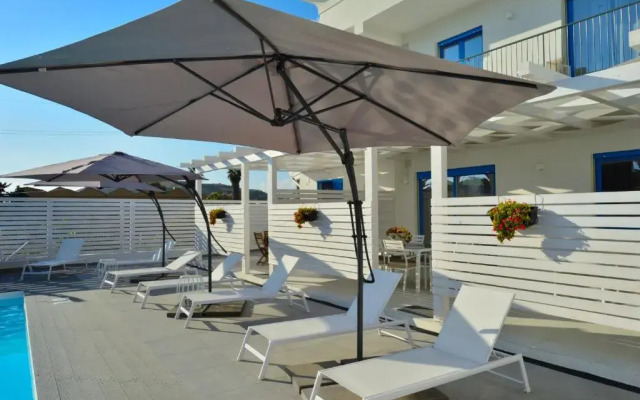 Scala dei Turchi Luxury Home