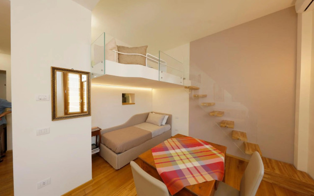 Siena UP Town - Sabrina's Cozy Apartment