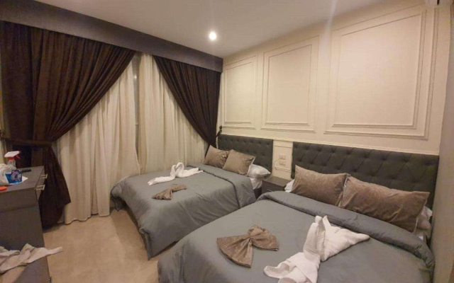 City Palace Hotel