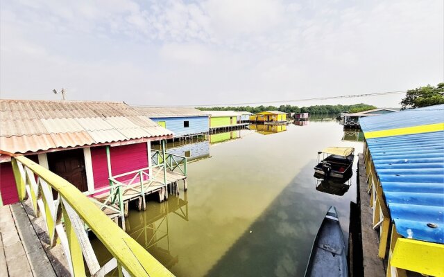 Chevere Beach Cabañas sas