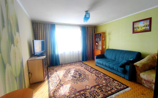 Апартаменты в микрорайоне Восточный 1/5