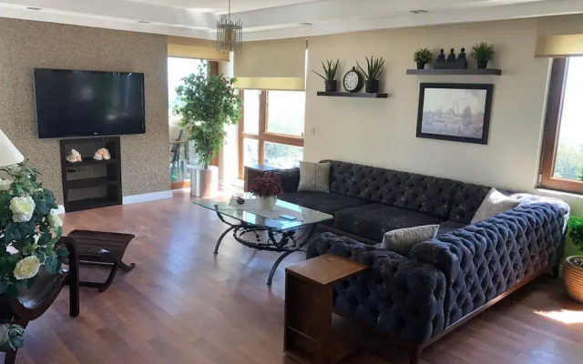 Lara Park Suites