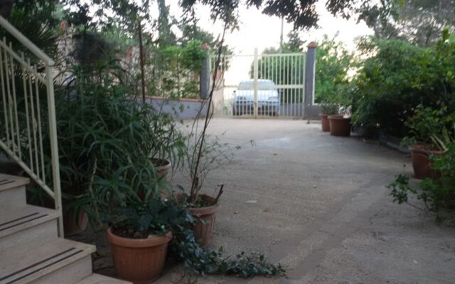 Villetta Mare e Terme