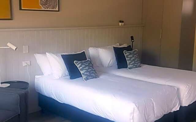 Victoria Hotel Toodyay