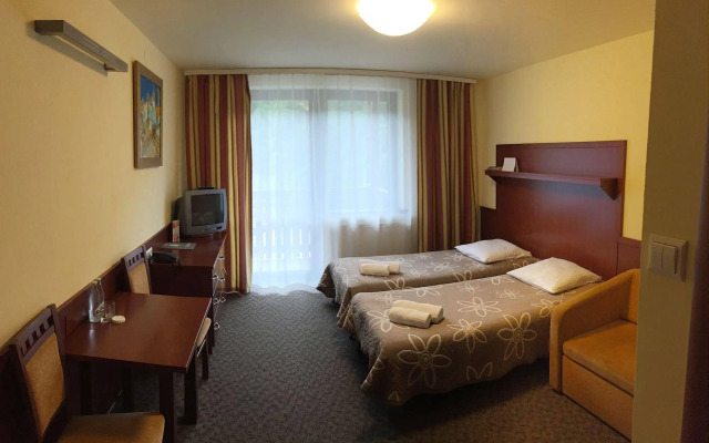 Wierchomla & Spa Resort