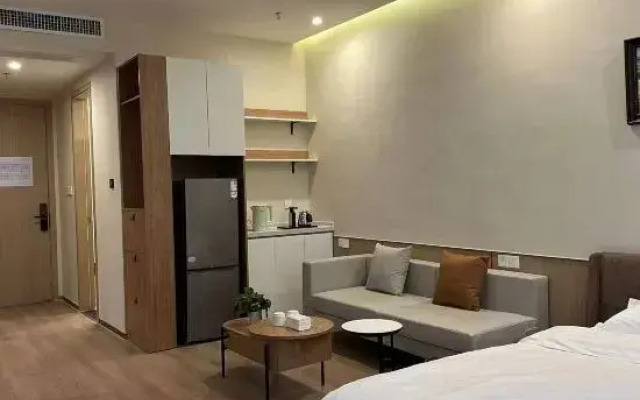 Haiheng Poyu (Hefei University Nanyanhu Campus Branch)