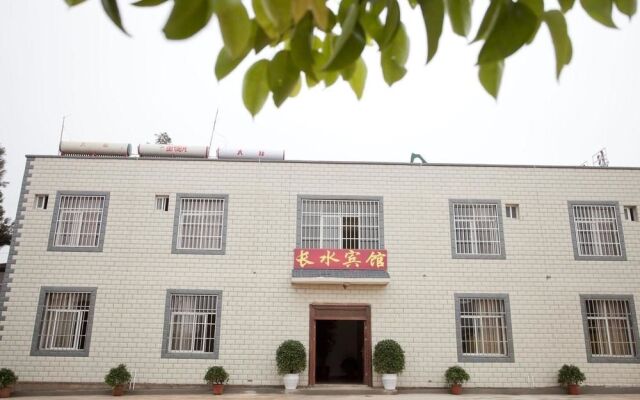 Kunming Changshui Guest House