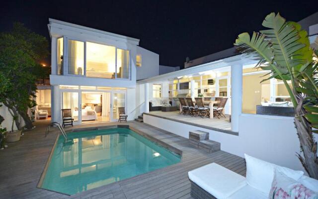 White Waves Beach House