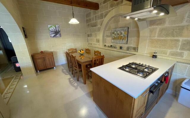 Gilju B&B
