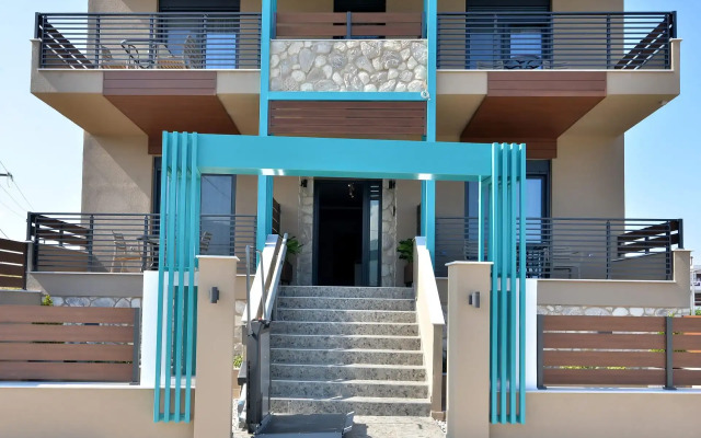 Niel Holiday Apartments, Panel Hospitality Homes & Villas