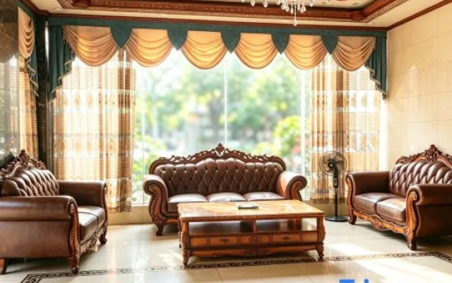 Xixianglin Hotel