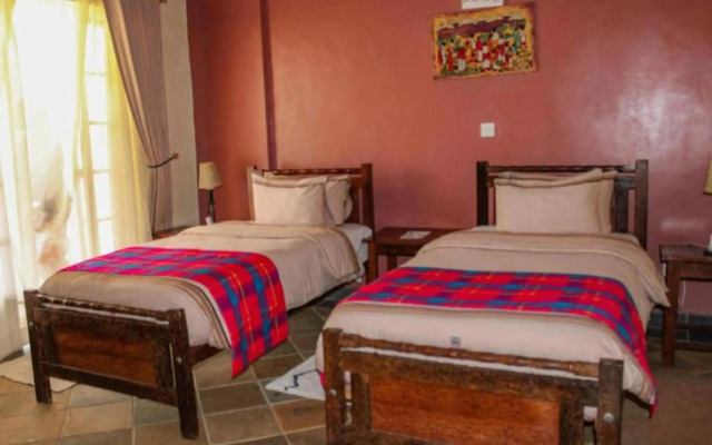 Hotel Tobriana