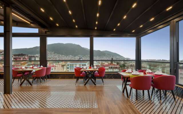 Ramada Plaza BY Wyndham Ordu