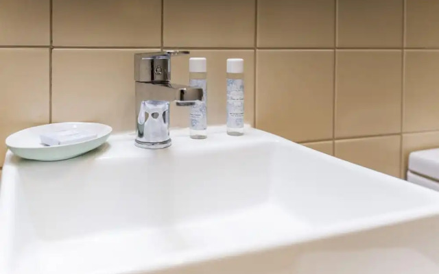 Bonjardim City Flats - Studio Charm