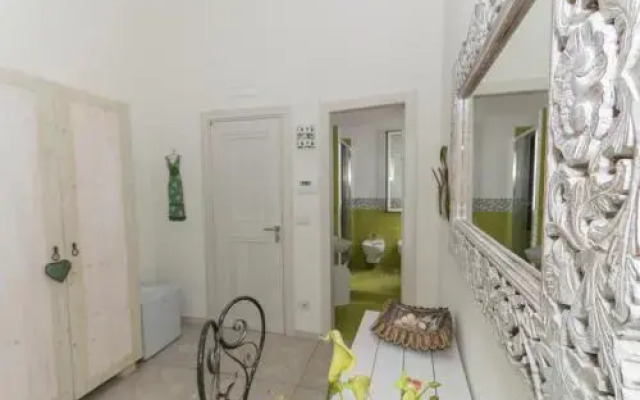 Bed & Breakfast Mery Damy