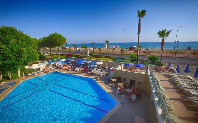 Parador Sky Hotel