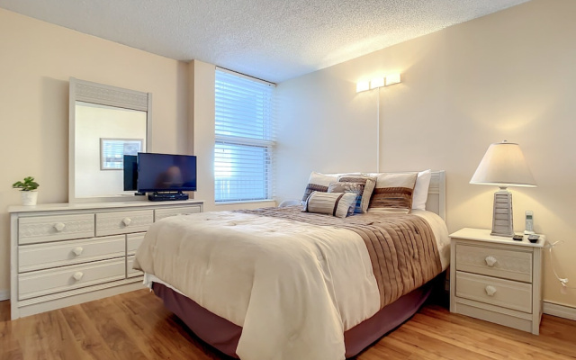 Smyrna Beach Club 307