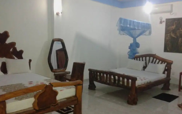 Suwanila Rest