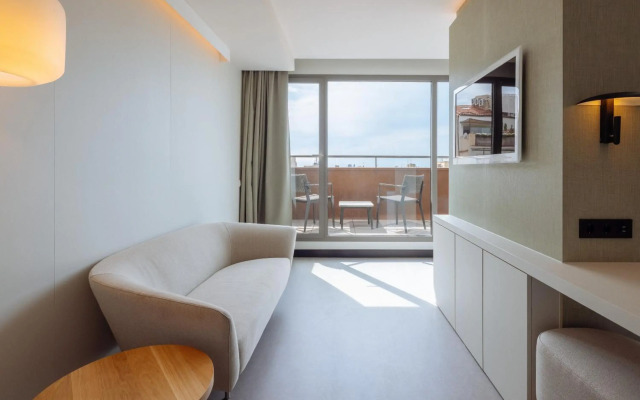 Hotel Arconte