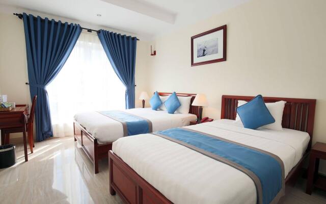 Hoi An Prince Hotel