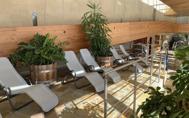 Luxury Apartment in the Citycenter of Mariapfarr